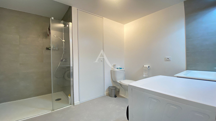 Ma-Cabane - Location Appartement NANTES, 27 m²