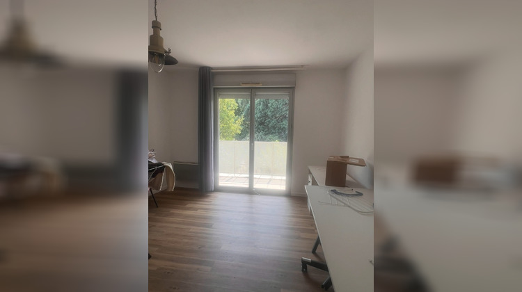 Ma-Cabane - Location Appartement Nantes, 46 m²