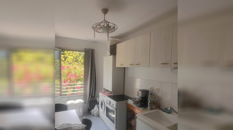 Ma-Cabane - Location Appartement Nantes, 46 m²