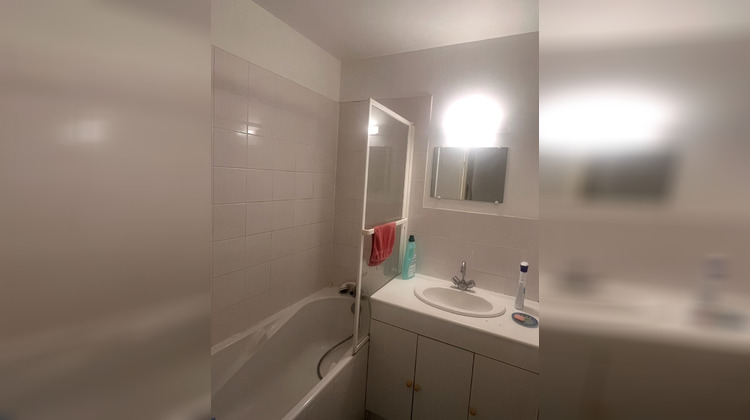 Ma-Cabane - Location Appartement Nantes, 46 m²