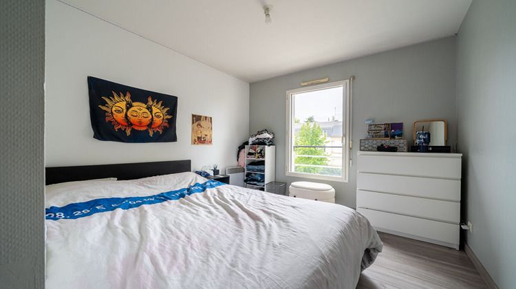 Ma-Cabane - Location Appartement NANTES, 41 m²