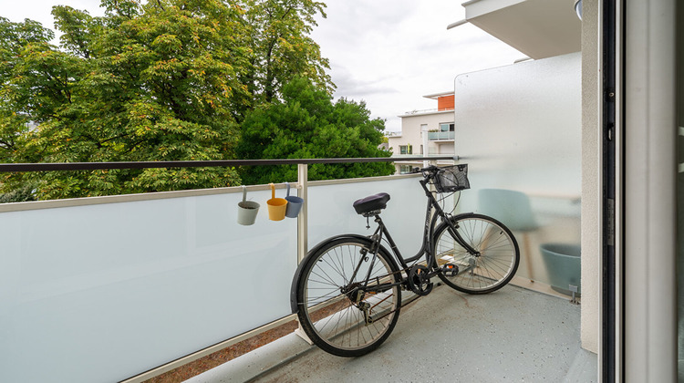 Ma-Cabane - Location Appartement NANTES, 41 m²