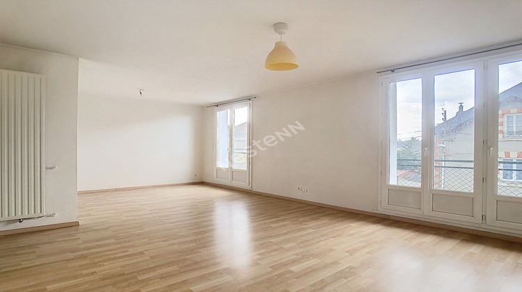 Ma-Cabane - Location Appartement NANTES, 67 m²