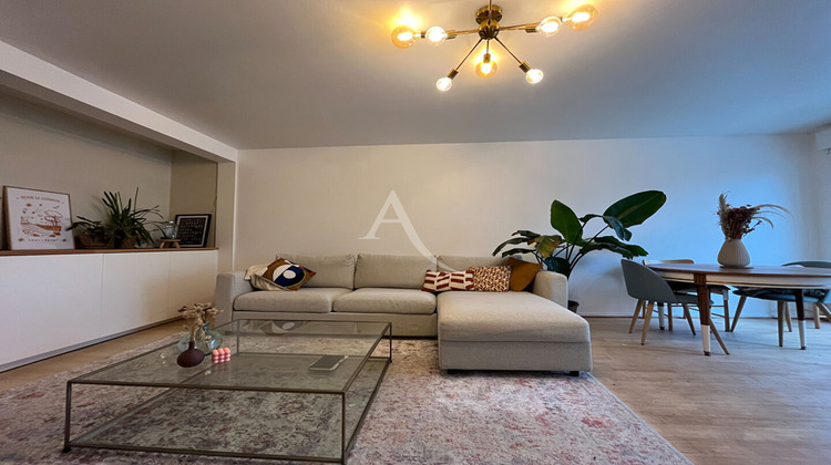Ma-Cabane - Location Appartement NANTES, 72 m²
