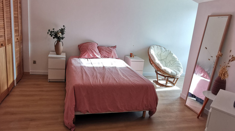 Ma-Cabane - Location Appartement NANTES, 72 m²