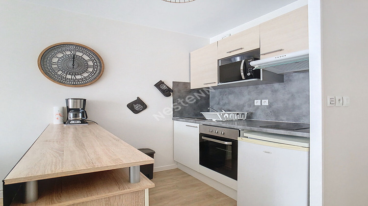 Ma-Cabane - Location Appartement NANTES, 44 m²
