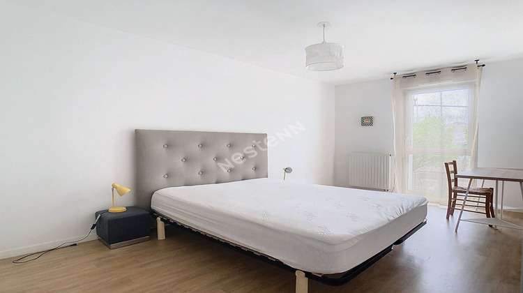 Ma-Cabane - Location Appartement NANTES, 44 m²