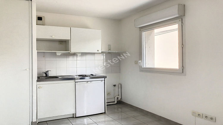 Ma-Cabane - Location Appartement NANTES, 30 m²