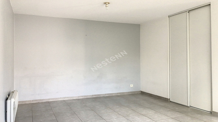 Ma-Cabane - Location Appartement NANTES, 30 m²