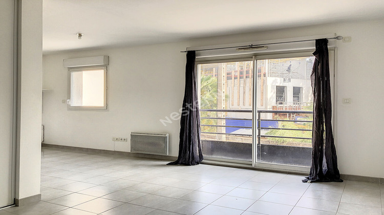 Ma-Cabane - Location Appartement NANTES, 30 m²