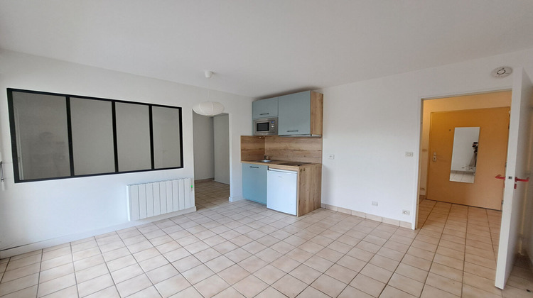 Ma-Cabane - Location Appartement NANTES, 30 m²