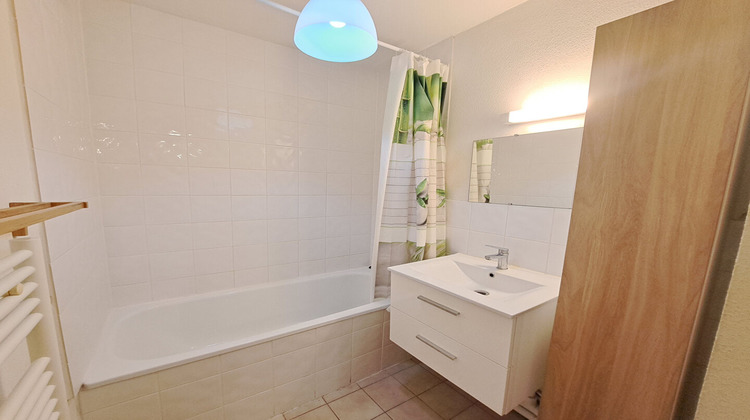 Ma-Cabane - Location Appartement NANTES, 30 m²
