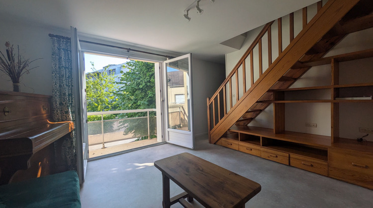 Ma-Cabane - Location Appartement NANTES, 86 m²