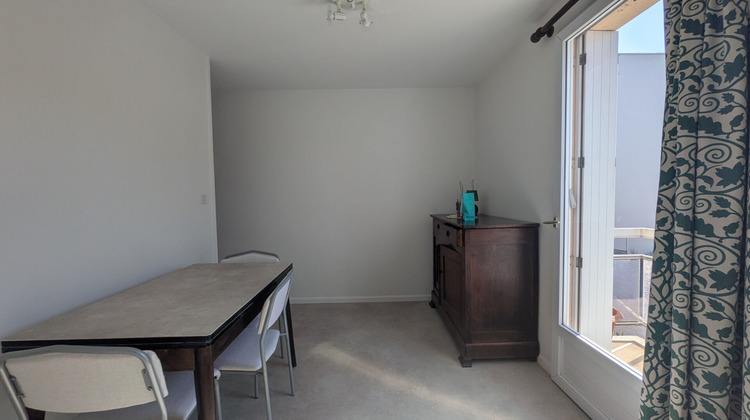 Ma-Cabane - Location Appartement NANTES, 86 m²