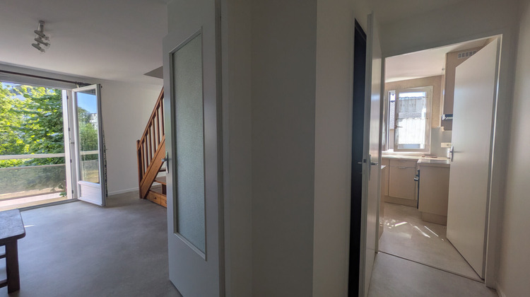 Ma-Cabane - Location Appartement NANTES, 86 m²