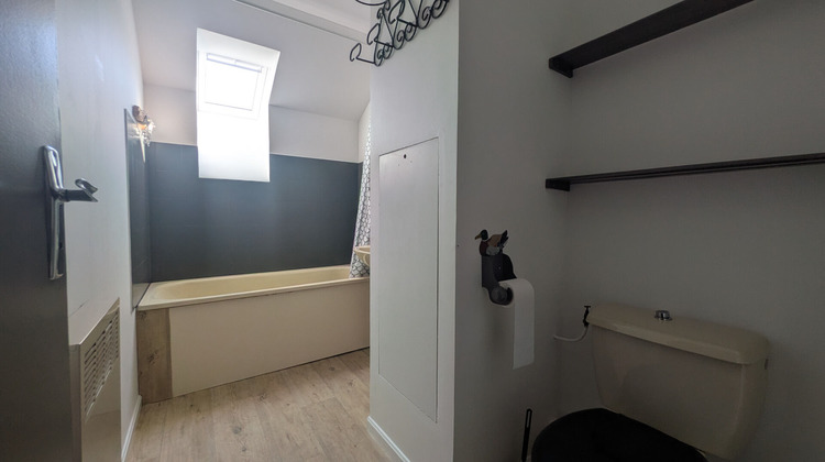 Ma-Cabane - Location Appartement NANTES, 86 m²
