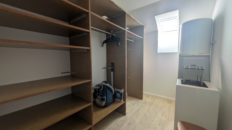 Ma-Cabane - Location Appartement NANTES, 86 m²