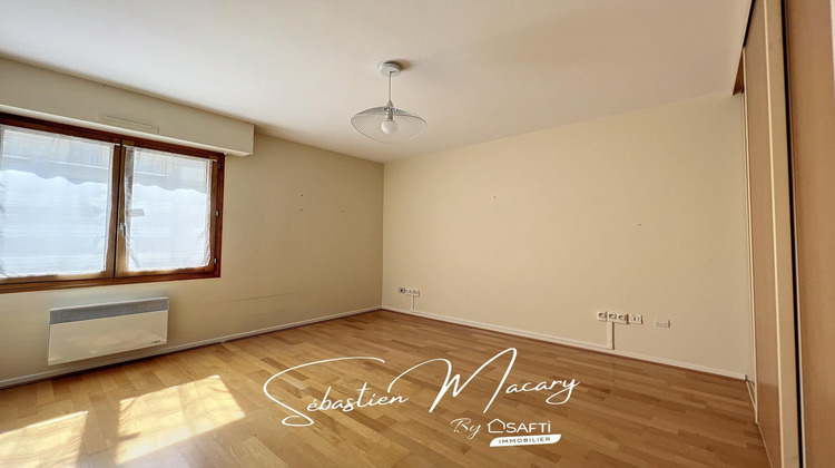 Ma-Cabane - Location Appartement Nantes, 48 m²