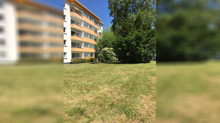 Ma-Cabane - Location Appartement Nantes, 75 m²