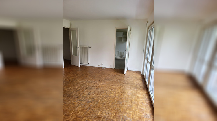Ma-Cabane - Location Appartement Nantes, 75 m²