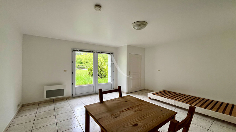 Ma-Cabane - Location Appartement NANTES, 20 m²
