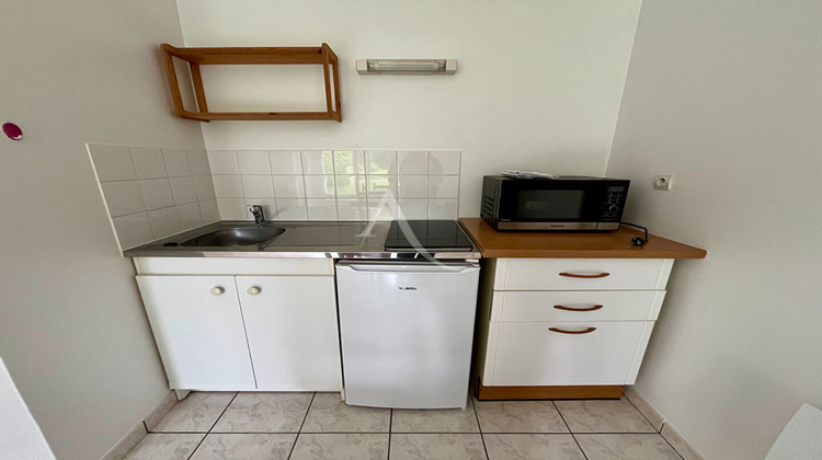 Ma-Cabane - Location Appartement NANTES, 20 m²