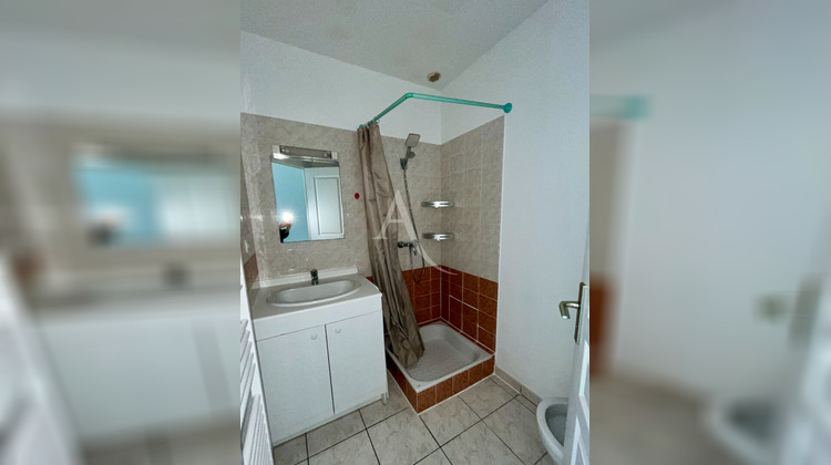 Ma-Cabane - Location Appartement NANTES, 20 m²