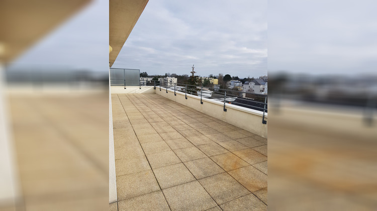 Ma-Cabane - Location Appartement NANTES, 43 m²