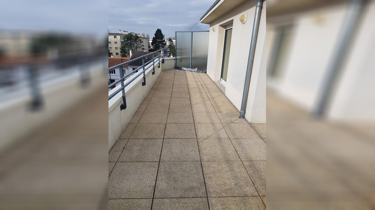 Ma-Cabane - Location Appartement NANTES, 43 m²