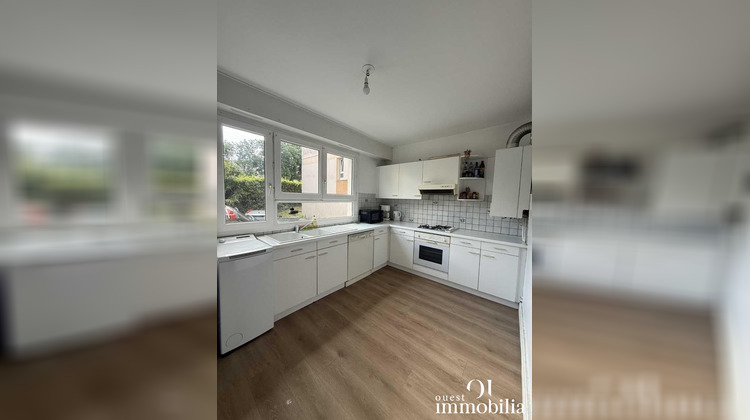 Ma-Cabane - Location Appartement Nantes, 107 m²