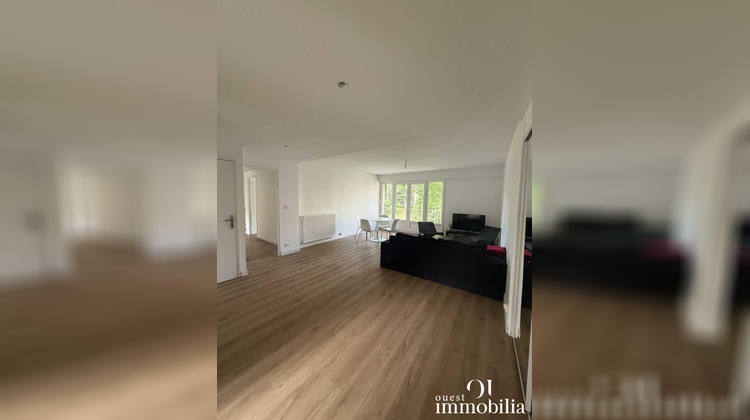 Ma-Cabane - Location Appartement Nantes, 107 m²
