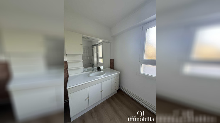 Ma-Cabane - Location Appartement Nantes, 107 m²