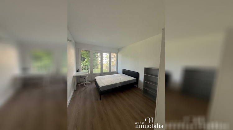 Ma-Cabane - Location Appartement Nantes, 107 m²