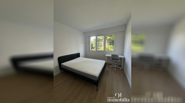 Ma-Cabane - Location Appartement Nantes, 107 m²