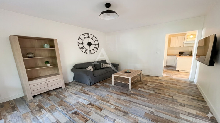 Ma-Cabane - Location Appartement NANTES, 49 m²