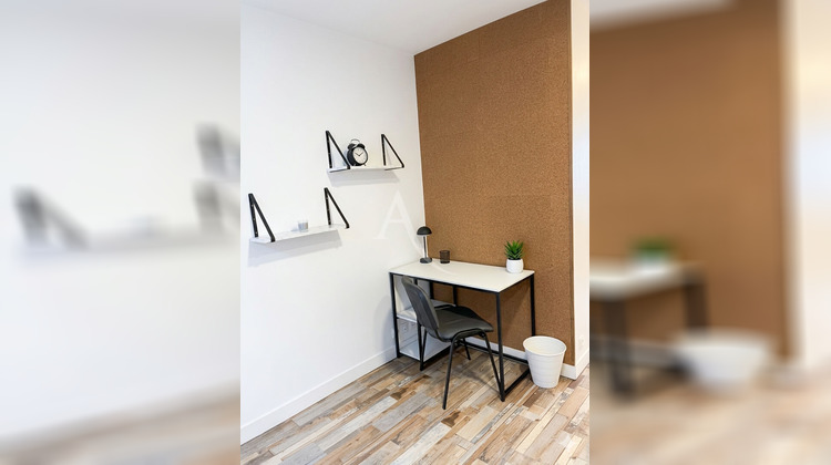 Ma-Cabane - Location Appartement NANTES, 49 m²