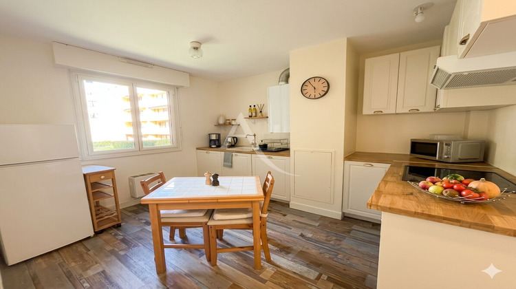 Ma-Cabane - Location Appartement NANTES, 49 m²