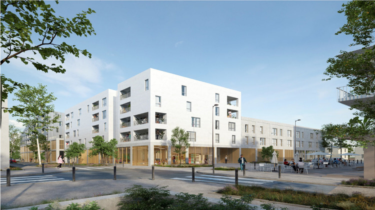 Ma-Cabane - Location Appartement NANTES, 71 m²