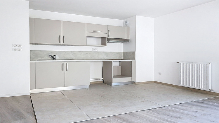 Ma-Cabane - Location Appartement NANTES, 45 m²