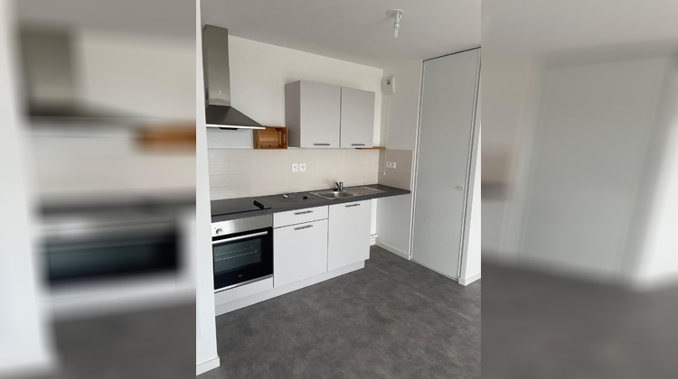 Ma-Cabane - Location Appartement Nantes, 60 m²