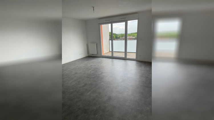 Ma-Cabane - Location Appartement Nantes, 60 m²
