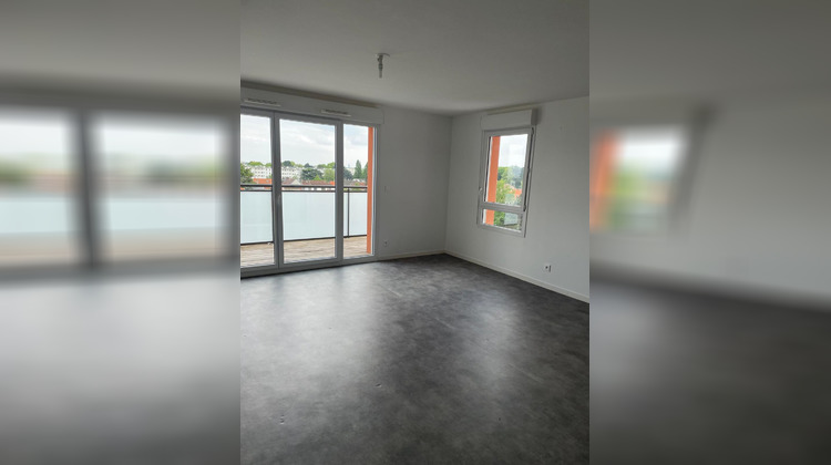 Ma-Cabane - Location Appartement Nantes, 60 m²