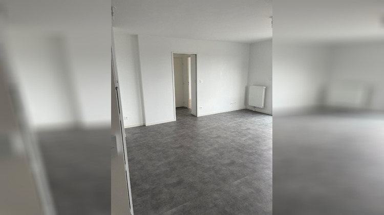 Ma-Cabane - Location Appartement Nantes, 60 m²
