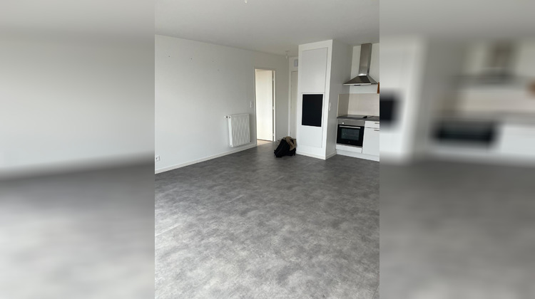 Ma-Cabane - Location Appartement Nantes, 60 m²
