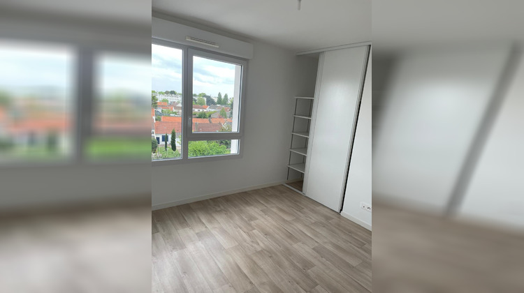 Ma-Cabane - Location Appartement Nantes, 60 m²