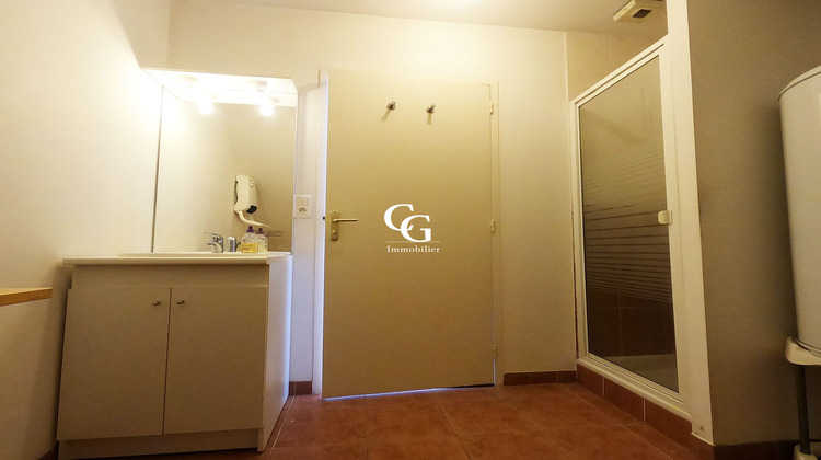 Ma-Cabane - Location Appartement Nantes, 35 m²