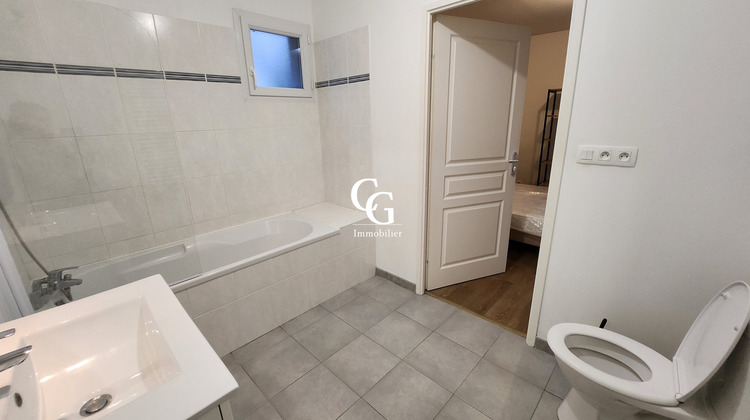 Ma-Cabane - Location Appartement Nantes, 41 m²