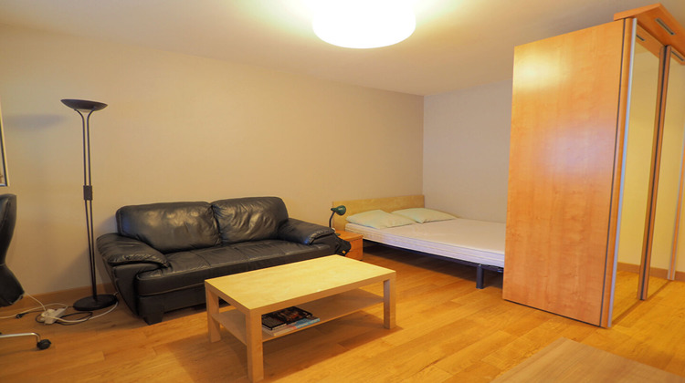 Ma-Cabane - Location Appartement NANTES, 29 m²