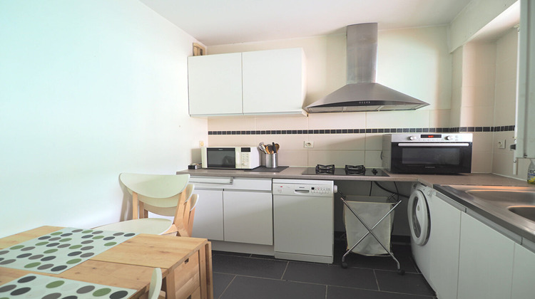 Ma-Cabane - Location Appartement NANTES, 29 m²