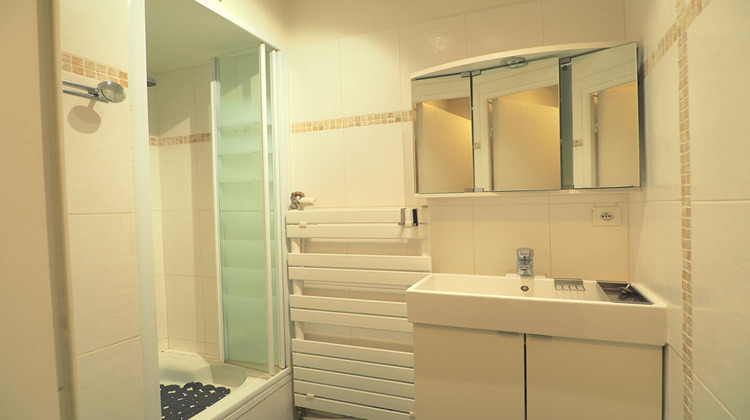Ma-Cabane - Location Appartement NANTES, 29 m²